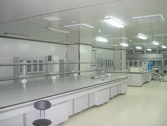 生物实验室(5)
