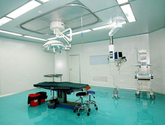 手术室(2)