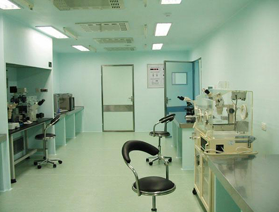 生物实验室