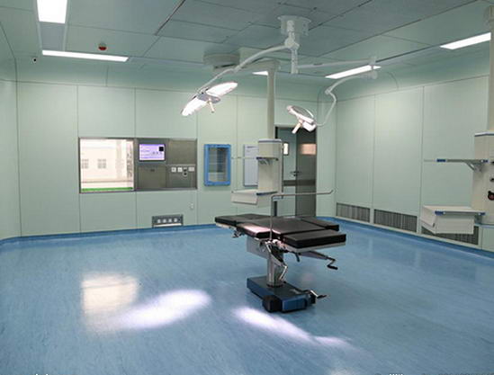 手术室(1)
