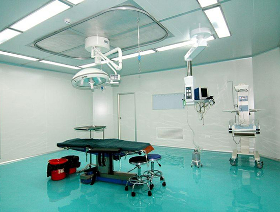 手术室 