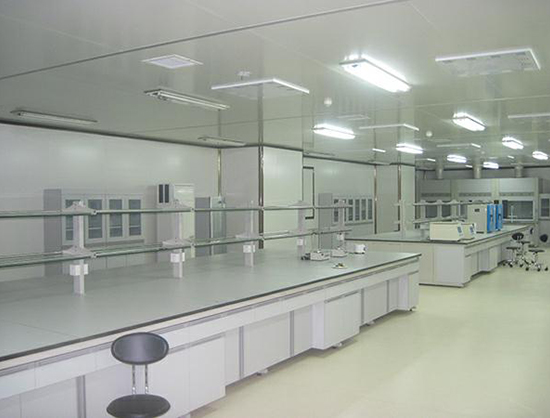 生物实验室